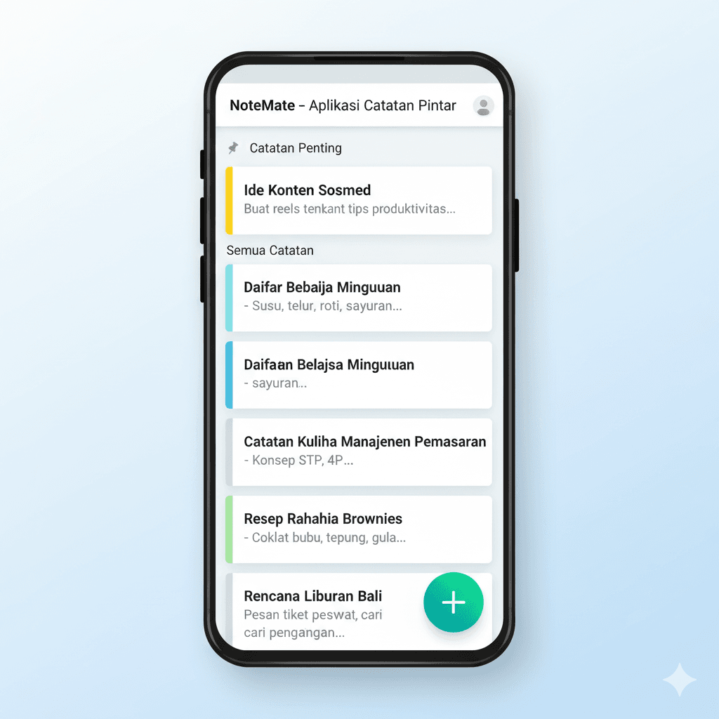 Maket situs web korporat