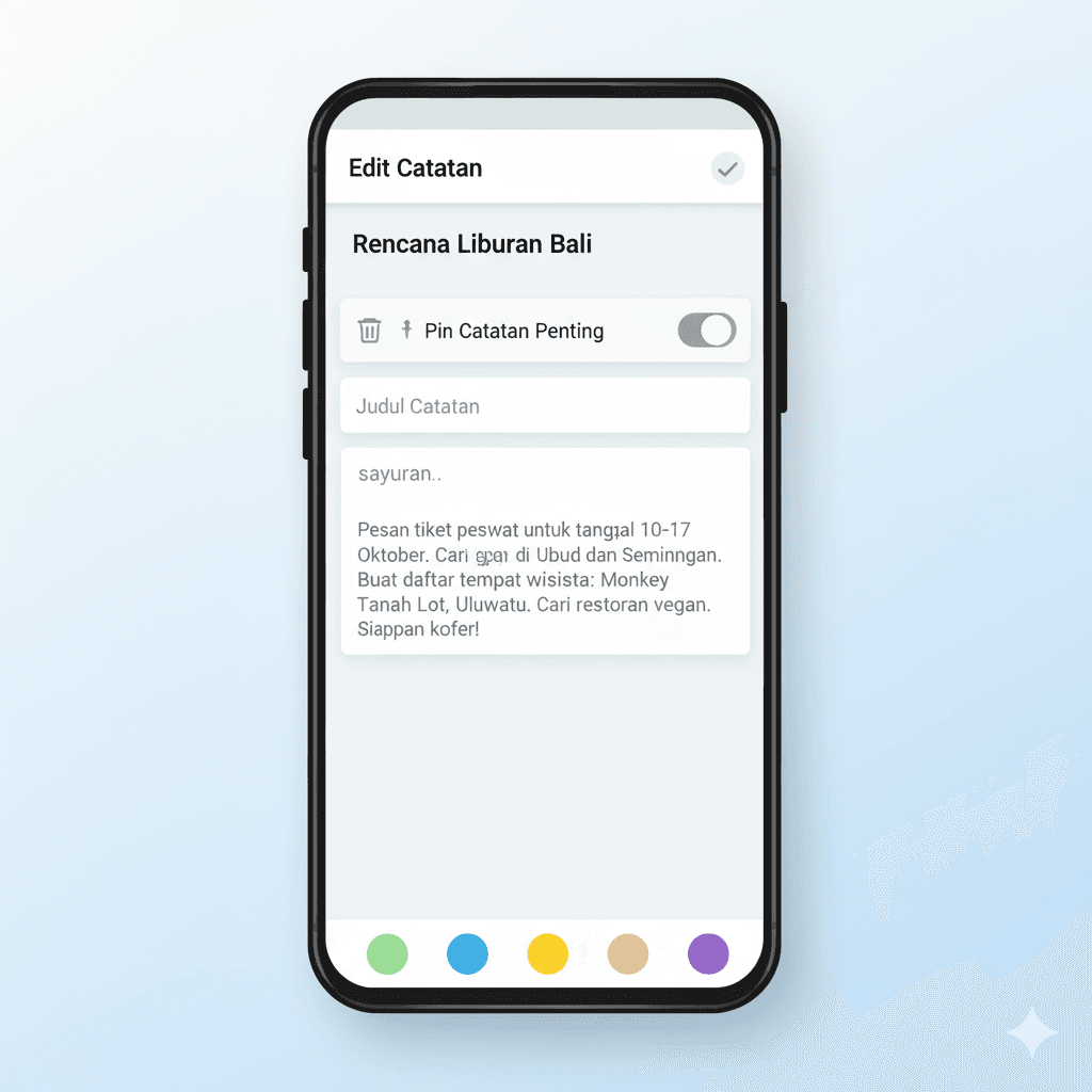Maket situs web korporat 2
